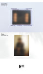RM BTS - Indigo [Book+Postcard Edition SET] 2Album+Free Gift