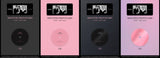 BLACKPINK - THE ALBUM (Vol.1) Album+Extra Photocards Set