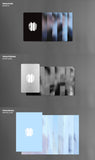 BTS Bangtan Boys - Proof Standard Edition [BTS Anthology Album] CD+Folded Poster+KPOP MARKET LIMITED EXTRA PHOTOCARDS SET