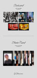 IRENE & SEULGI Red Velvet - Monster [Base Note ver.] (1st Mini Album) Album+Extra Photocards Set