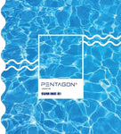 Pentagon - Sum(ME:R) (9th Mini Album) CD+Photobook+Photocard+Postcard+Sticker+Double Side Extra Photocards Set