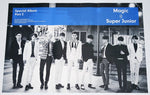 SUPER JUNIOR - MAGIC [Special Album Part.2]