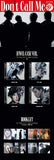 SHINee - Don’t Call Me [Jewel Case Ver.] (Vol.7) Album+Extra Photocards Set
