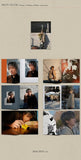 YESUNG Super Junior - 4th Mini Album+Extra Photocards Set