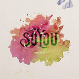 SOYOU Sistar - RE:Fresh (Vol.1 Part 2) CD+Photobook+Photocard