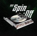 ONF - Spin Off (5th Mini Album)
