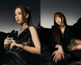aespa - Girls [KWANGYA ver.] 2nd Mini Album+Folded Poster+Free Gift