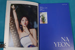 TWICE - Taste of Love (10th Mini Album)