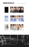 [WEVERSE POB] TXT - 2023 SEASON’S GREETINGS [DAY BY DAY] + Pre-Order Benefit