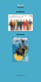 NCT DREAM - Beatbox [Photobook ver.] 2nd Repackage Album+Folded Poster+Free Gift