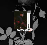 RAVI VIXX - LOVE & FIGHT (Vol.2) Album