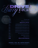 ASTRO - Drive to the Starry Road [Drive+Starry+Road ver. SET] 3Album+Free Gift