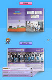 BTS TRAVEL BOOK with useful Korean Expressions