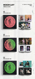 Super Junior D&E - Bad Blood (4th Mini Album) Album+Extra Photocards Set
