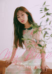 LEE SU JEONG Lovelyz - My Name 1st Mini Album