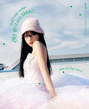 JO YURI - Op.22 Y-Waltz : in Major 1st Mini Album+Folded Poster