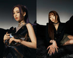 aespa - Girls [DIGIPACK 5 ver. SET] 5Album+2Folded Posters+Free Gift