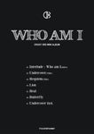 CRAXY - Who Am I (3rd Mini Album)