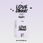 Kep1er - LOVESTRUCK! Platform Ver.