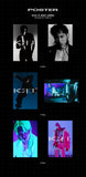 KAI EXO - KAI (开) PHOTO BOOK Ver. (1st Mini) Album+Extra Photocards Set