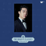Gil Byeong Min - The Road of Classics (Random ver.) CD