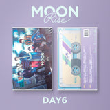 [PREORDER DEC 27] DAY6 - MOONRISE [CASSETTE TAPE] Album