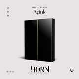 Apink - Special Album [HORN] CD