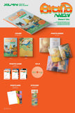 XIUMIN EXO - Brand New [Photo Book ver.] 1st Mini Album+Free Gift