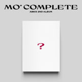 AB6IX - 2ND ALBUM [MO’ COMPLETE]