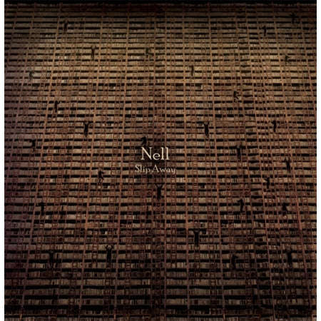 NELL - Slip Away (Vol. 5) [audioCD]