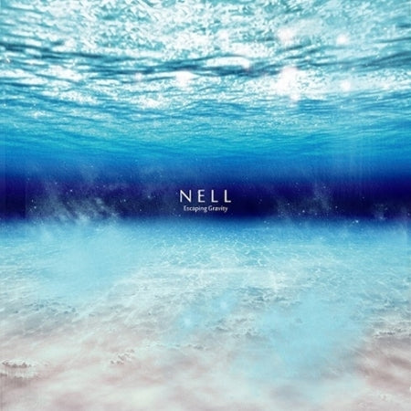 NELL - Escaping Gravity (Mini Album) [audioCD]