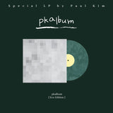 [PREORDER Nov 1] Paul Kim - pkalbum