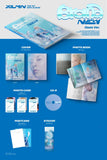 XIUMIN EXO - Brand New [Photo Book ver.] 1st Mini Album+Free Gift