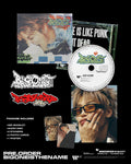 BIGONE - Vol.1 BIGONEISTHENAME CD