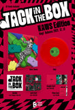 J-HOPE - Jack In The Box Vinyl [Limited Edition LP]