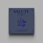 AB6IX - SALUTE (3rd EP) CD