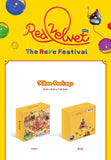 [KIHNO KIT] RED VELVET - The ReVe Festival Day 1