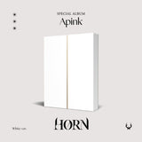 Apink - Special Album [HORN] CD