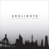 SOULIGHTS - CITY NIGHT [LP] (180G, BLACK VINYL)