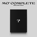 AB6IX - 2ND ALBUM [MO’ COMPLETE]