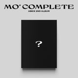 AB6IX - 2ND ALBUM [MO’ COMPLETE]