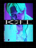 KAI EXO - KAI (开) PHOTO BOOK Ver. (1st Mini) Album+Extra Photocards Set