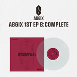 AB6IX  - B:COMPLETE VINYL LP [PREORDER AUG 21]