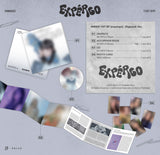 NMIXX - expérgo [Digipack Ver.] Album+Free Gift