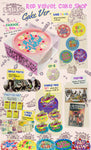 Red Velvet - The ReVe Festival 2022 Birthday [Cake ver.(Limited Edition)] Album+Folded Poster (Random ver.)