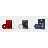 ONEUS - BLOOD MOON (6th Mini Album) Album+Extra Photocards Set