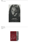 TAEYEON - This Christmas - Winter is Coming CD+Photobook